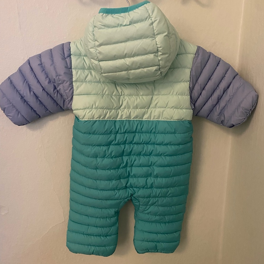 VGUC Columbia snow suit!